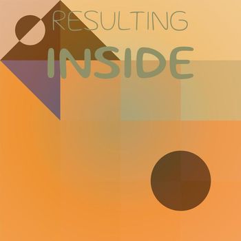 Various Artists - Resulting Inside