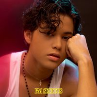 Kyle Echarri - I'm Serious