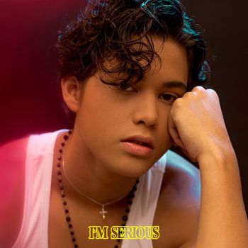 Kyle Echarri - I'm Serious