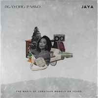Jaya - Ngayong Pasko