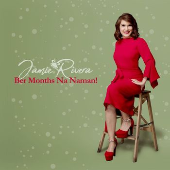 Jamie Rivera - Ber Months Na Naman