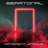 Seratonal - Different Windows (feat. Seven Words)