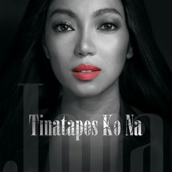 Jona - Tinatapos Ko Na