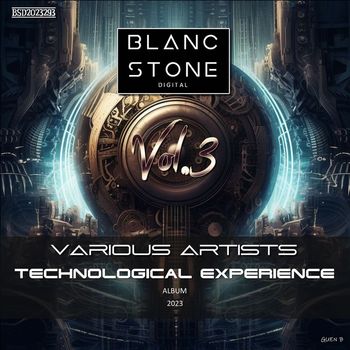 Various Artists - Technological Experience, Vol. 3
