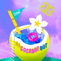 Bini - Da Coconut Nut