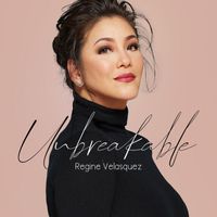 Regine Velasquez - Unbreakable (Solo Version)