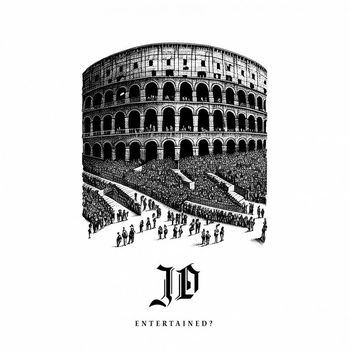JD - Entertained?