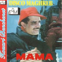 Houari Benchenet - Mama