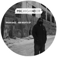 Brian Kage - 909 Nights