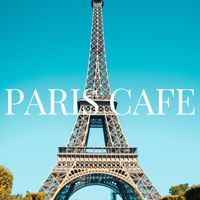 Bossa Nova Jazz - PARIS CAFE