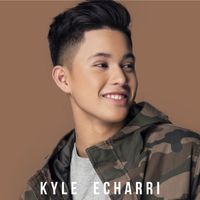 Kyle Echarri - Kyle Echarri