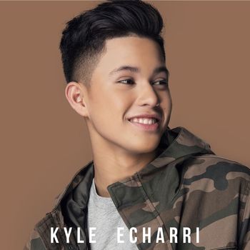 Kyle Echarri - Kyle Echarri