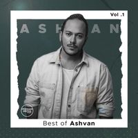 Ashvan - Best of Ashvan, Vol. 1