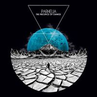 Parhelia - The Precipice of Change