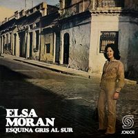 Elsa Morán - Esquina Gris Al Sur