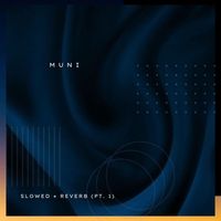 Muni - Slowed + Reverb (Pt. 1)