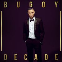 Bugoy Drilon - Bugoy (Decade)