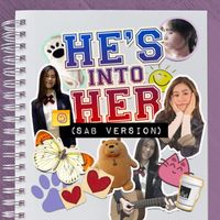 SAB - He's into Her (Sab Version)
