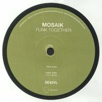 Mosaik - Funk Together