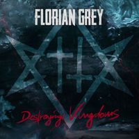 Florian Grey - The Great Nowhere