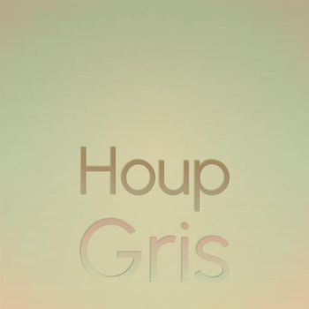 Various Artists - Houp Gris