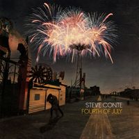 Steve Conte - Fourth of July