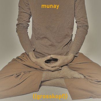 Grosskopf - Munay