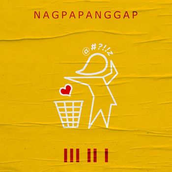 THREE TWO ONE - Nagpapanggap