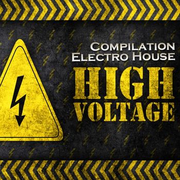 Various Artists - High Voltage Compilation