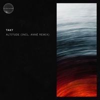 Takt - Altitude (Incl. Annē Remix)