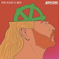 Brosnan - The King’s Bed
