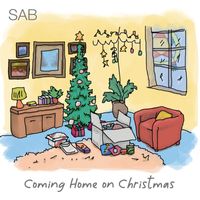 SAB - Coming Home on Christmas