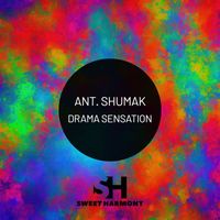 Ant. Shumak - Drama Sensation
