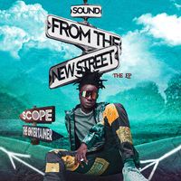 Scope - Sound From The New Street