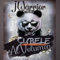 J Warrior - Subele al Volumen (Explicit)