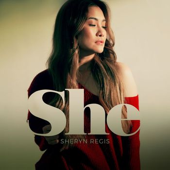 Sheryn Regis - She