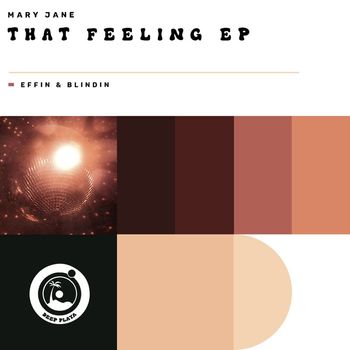 Mary Jane - That Feeling