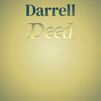 Various Artists - Darrell Deed