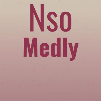 Various Artists - Nso Medly