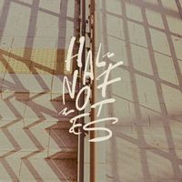 Leaf Beach - Half Notes