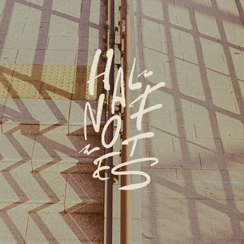 Leaf Beach - Half Notes
