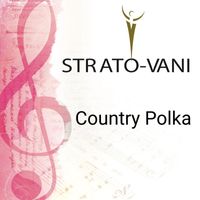 Strato-Vani - Country Polka (Live)