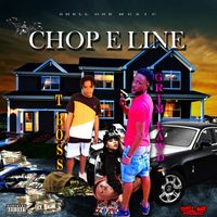 Grim Lawd - Chop E Line (Official Audio)