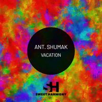 Ant. Shumak - Vacation