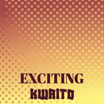 Various Artists - Exciting Kwaito