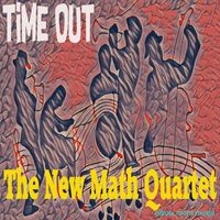 The New Math Quartet - Time Out