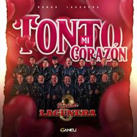 Banda Lagunera - Tonto Mi Corazon