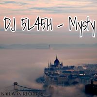 DJ 5L45H - Mysty