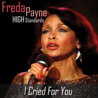 Freda Payne - I Cried For You