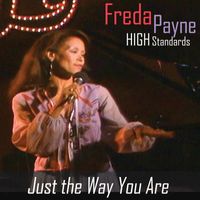 Freda Payne - Just the Way You Are